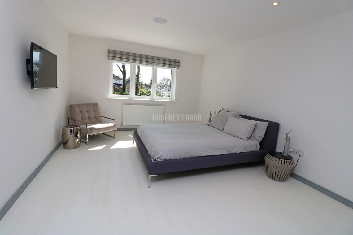Images for Wickliffe Avenue, Finchley
