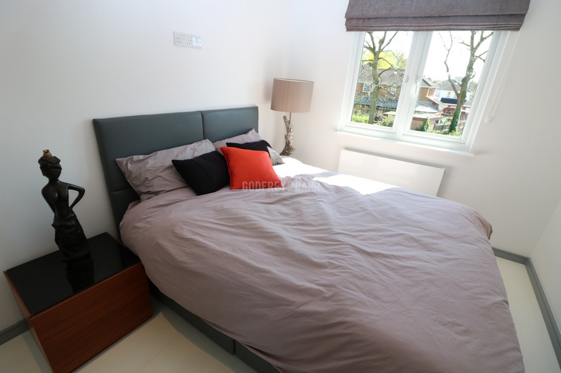 Images for Wickliffe Avenue, Finchley