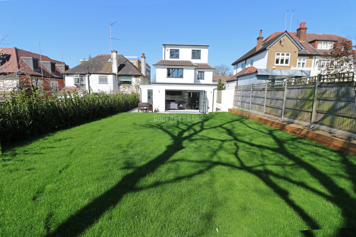 Images for Wickliffe Avenue, Finchley