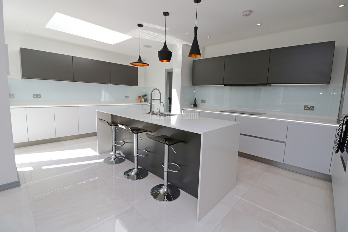 Images for Wickliffe Avenue, Finchley