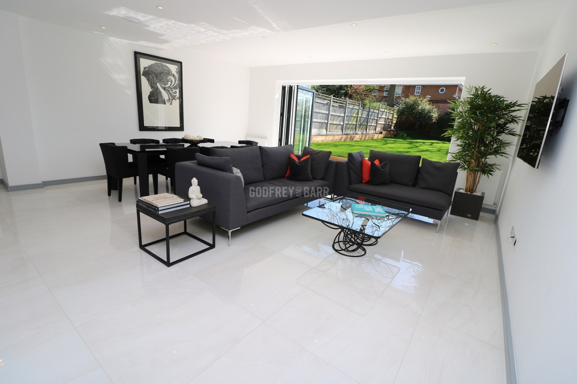 Images for Wickliffe Avenue, Finchley