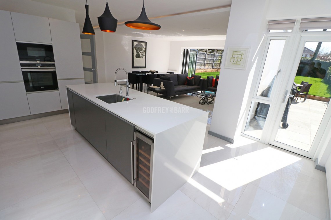 Images for Wickliffe Avenue, Finchley