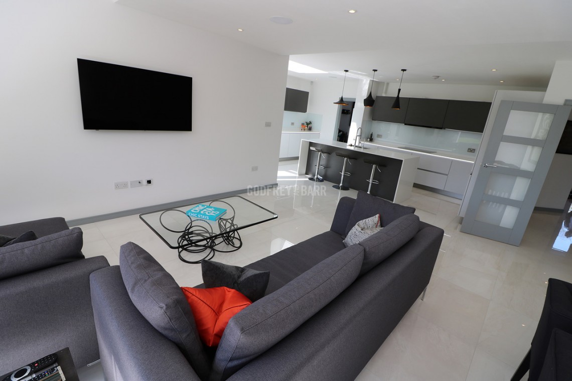 Images for Wickliffe Avenue, Finchley
