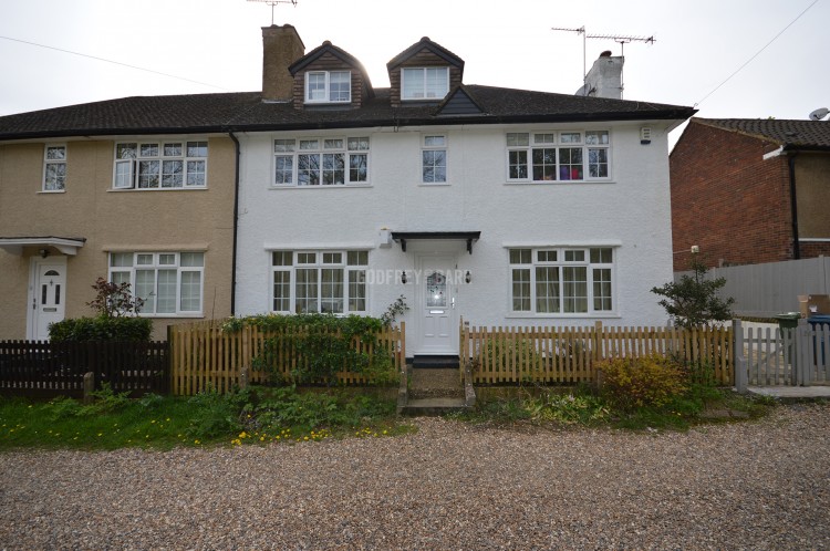 View Full Details for Little Common, Stanmore