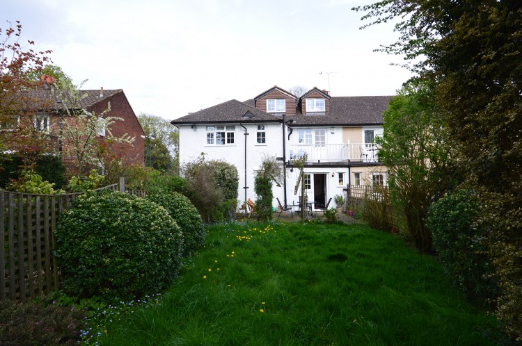 View Full Details for Little Common, Stanmore