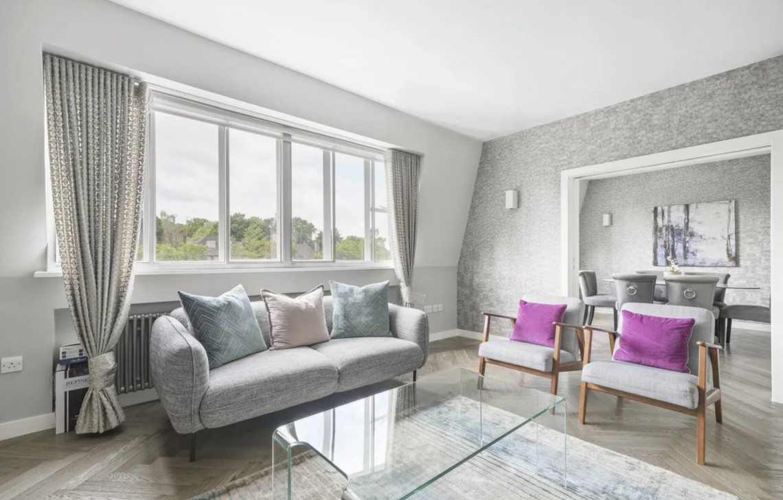 Images for Belvedere Court, Hampstead Garden Suburb