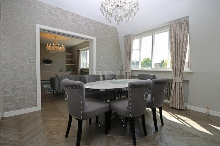 View Full Details for Belvedere Court, Hampstead Garden Suburb