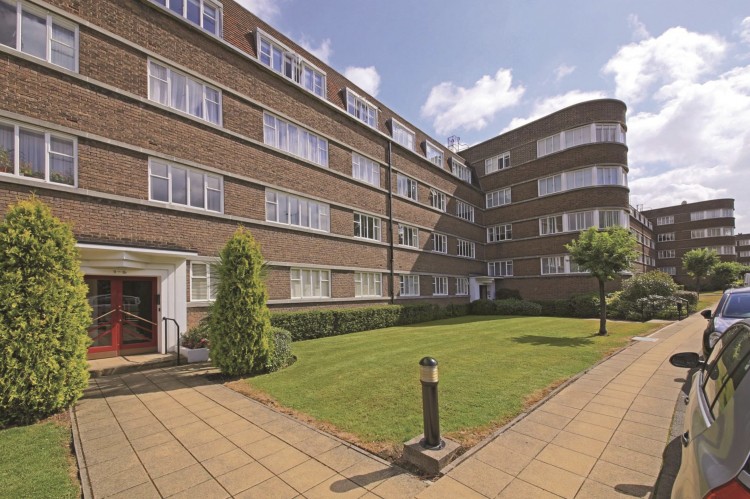 View Full Details for Belvedere Court, Hampstead Garden Suburb