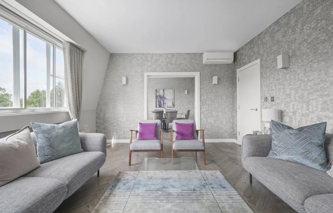 Images for Belvedere Court, Hampstead Garden Suburb