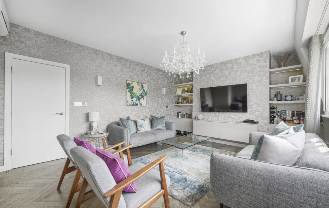 Images for Belvedere Court, Hampstead Garden Suburb