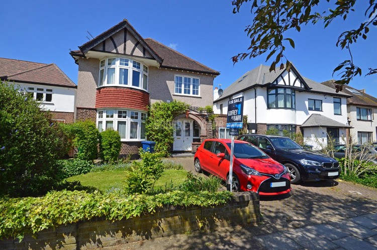 View Full Details for Parkside, Mill Hill