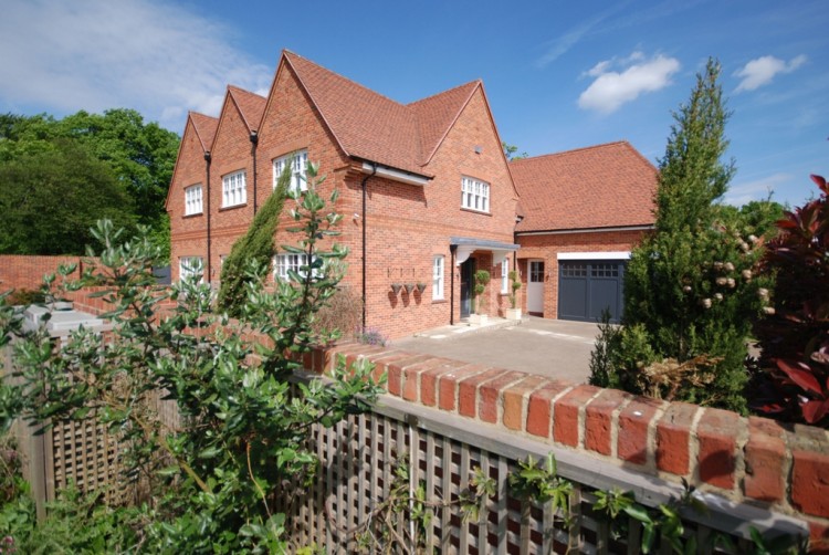 View Full Details for Wood Farm, Stanmore