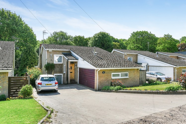 View Full Details for Eleanor Crescent, Mill Hill Village