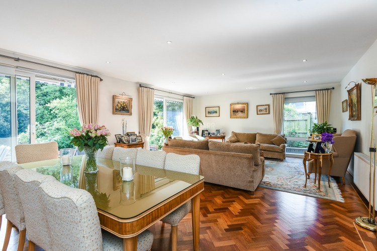View Full Details for Eleanor Crescent, Mill Hill Village