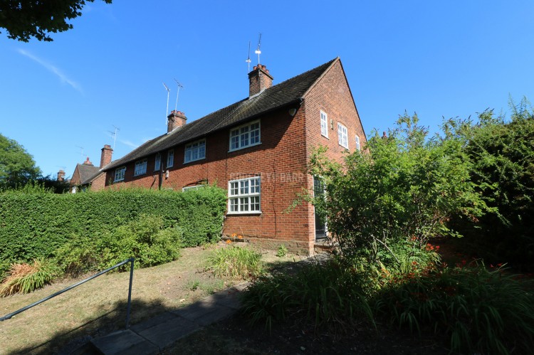 View Full Details for Falloden Way, Hampstead Garden Suburb