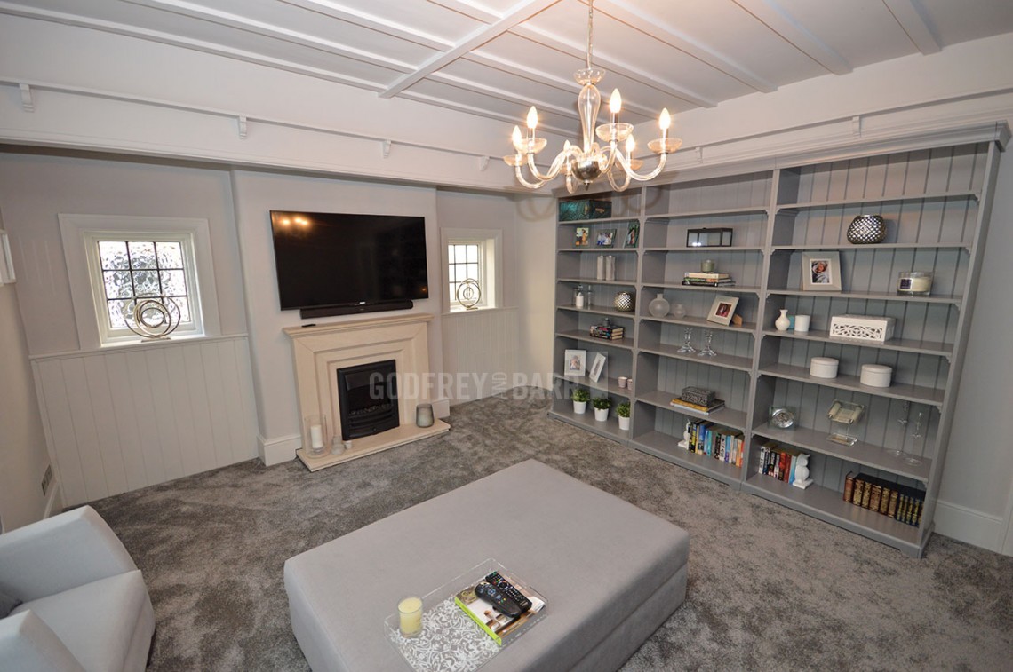 Images for Limes Avenue, Mill Hill