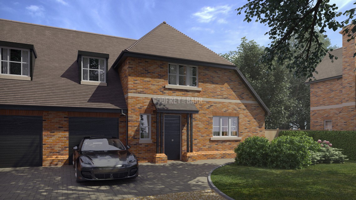 Images for London Road, Shenley