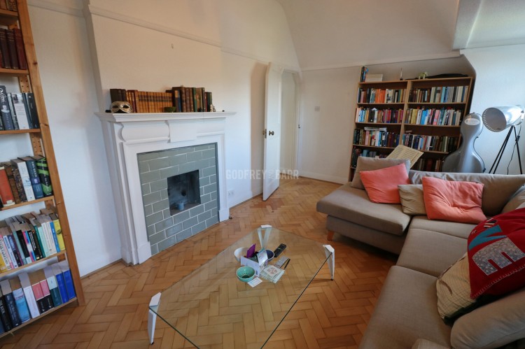 View Full Details for Lyttelton Court, Hampstead Garden Suburb