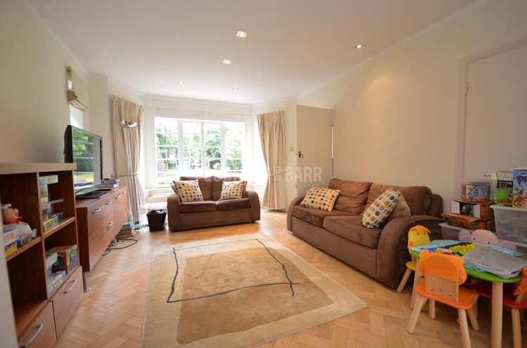 View Full Details for Kingsley Way, Hampstead Garden Suburb