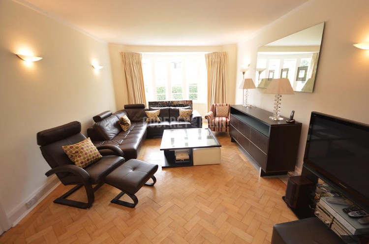 View Full Details for Kingsley Way, Hampstead Garden Suburb