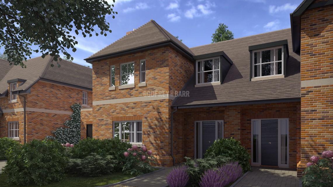 Images for London Road, Shenley, Radlett