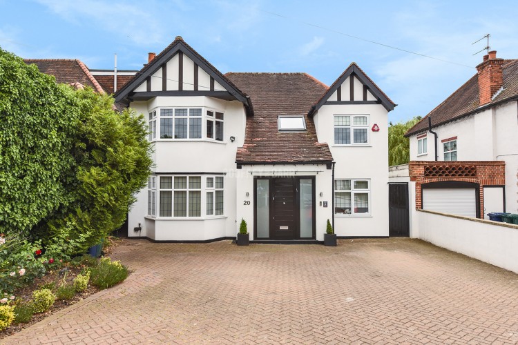 View Full Details for Marsh Lane, Mill Hill