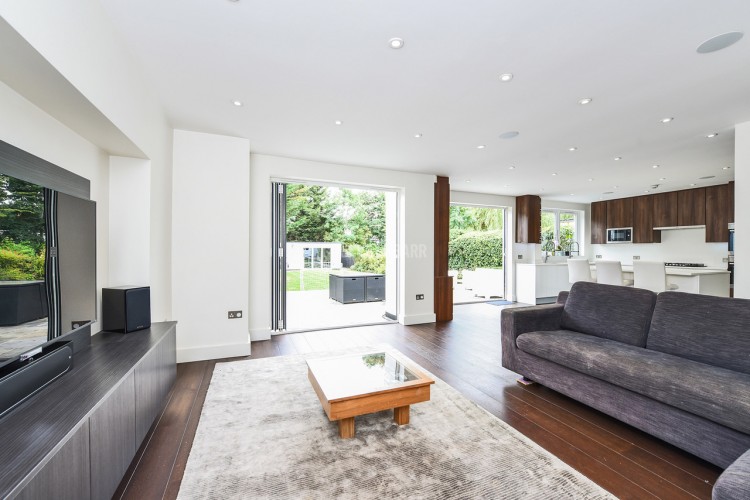 View Full Details for Marsh Lane, Mill Hill