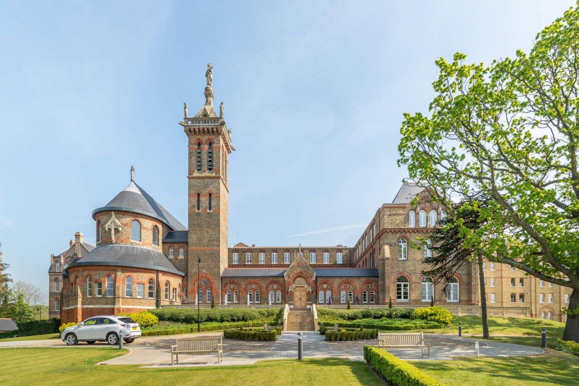 Images for St Joseph's Gate, Mill Hill