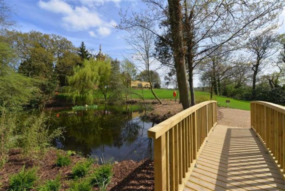 Images for St Joseph's Gate, Mill Hill