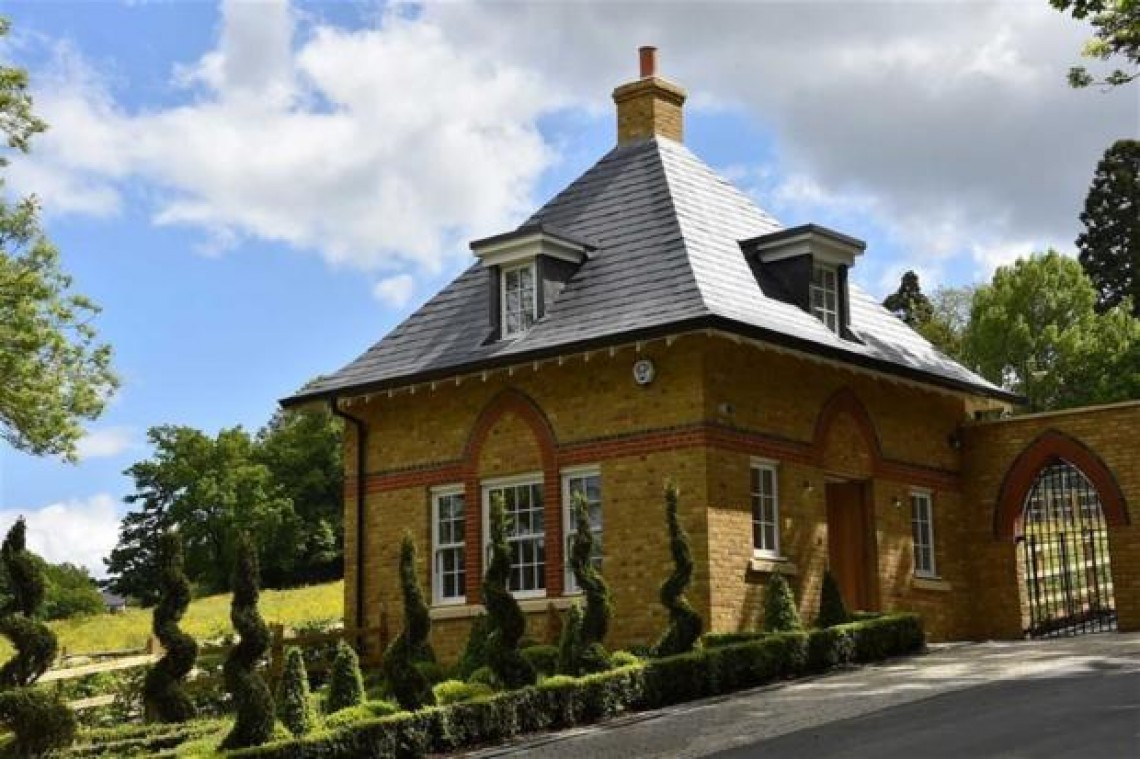 Images for St Joseph's Gate, Mill Hill