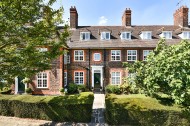 Images for Southway, 20 Market Place, Hampstead Garden Suburb