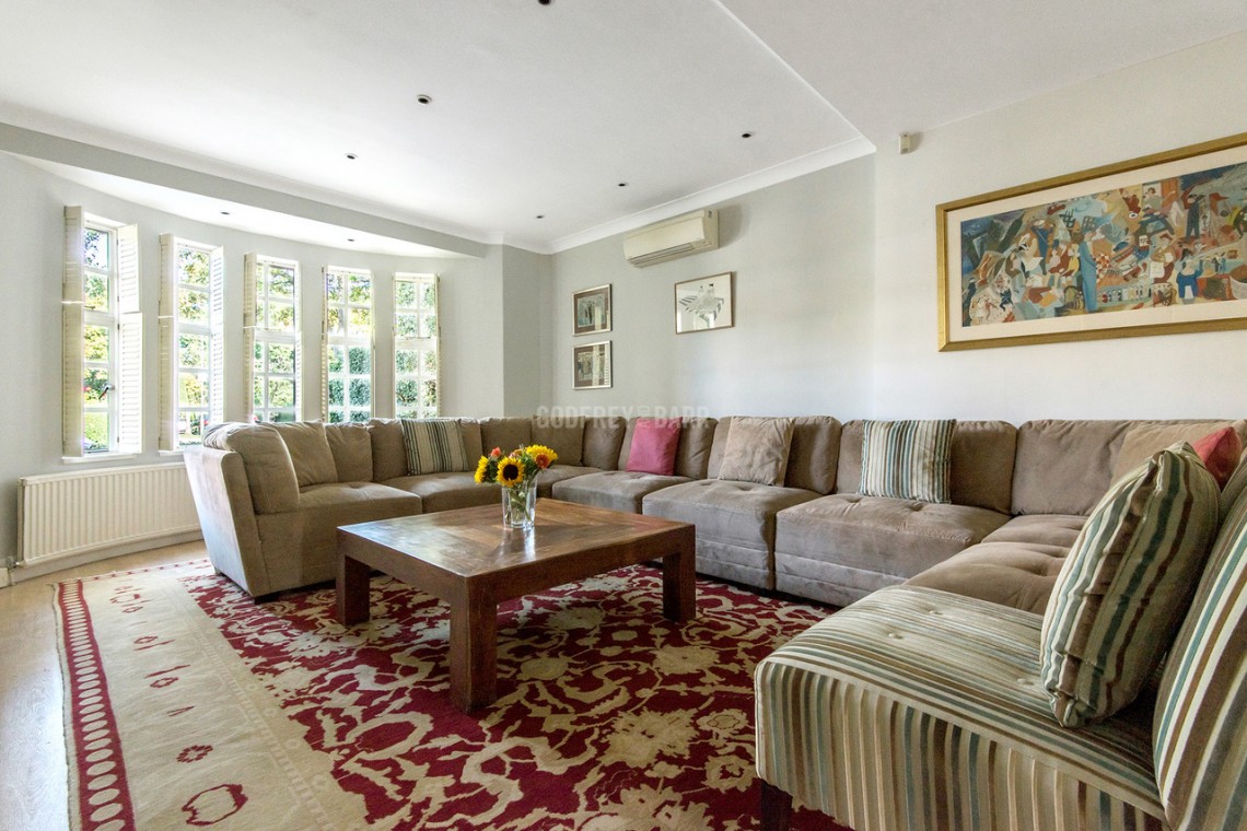 Images for Holne Chase, Hampstead Garden Suburb