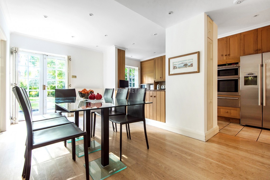 Images for Holne Chase, Hampstead Garden Suburb