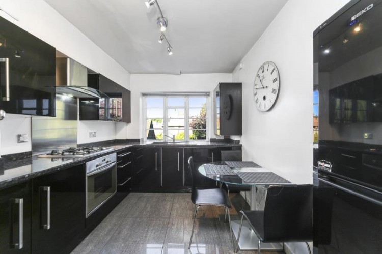 View Full Details for Ossulton Way, Hampstead Garden Suburb