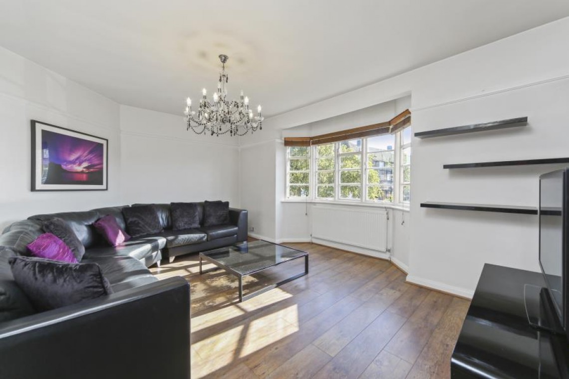 Images for Ossulton Way, Hampstead Garden Suburb