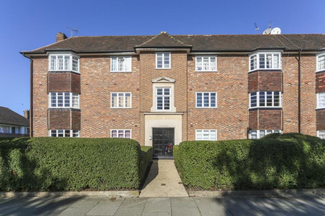 Images for Ossulton Way, Hampstead Garden Suburb