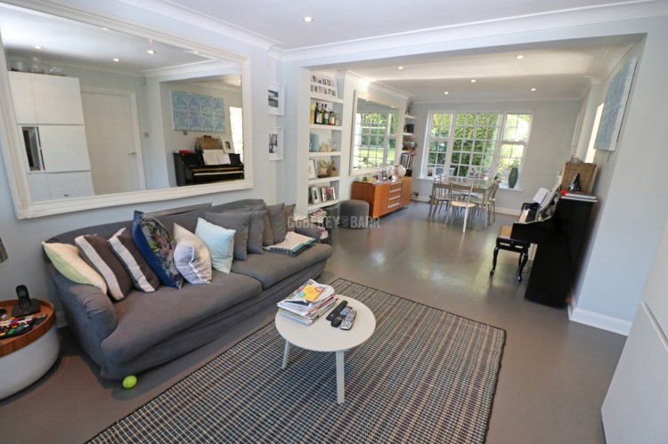 View Full Details for Cornwood Close, Hampstead Garden Suburb