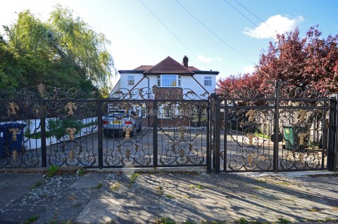 Croft Close, Mill Hill