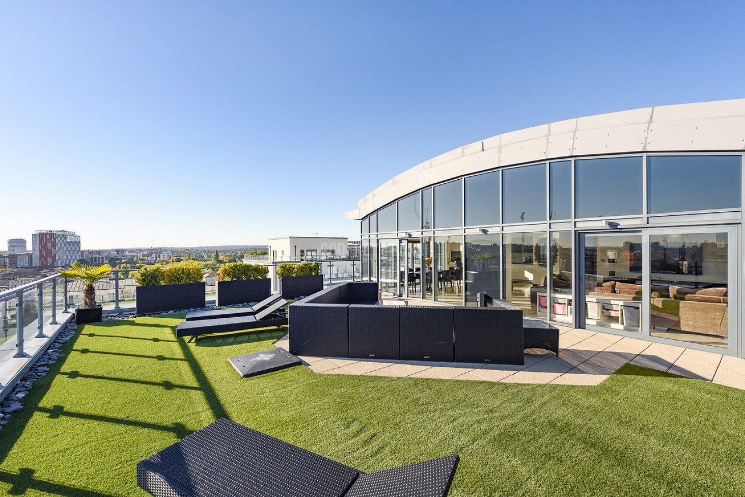 Godfrey & Barr Estate Agents North West London Residential Estate Agents