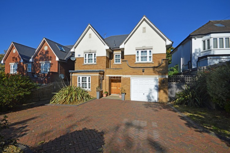 View Full Details for Marsh Lane, Mill Hill