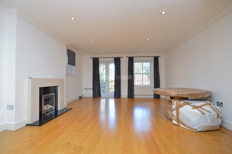 View Full Details for Marsh Lane, Mill Hill