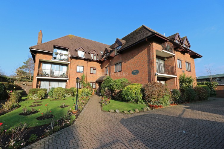 View Full Details for Raleigh Close, Hendon
