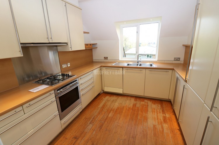 View Full Details for Raleigh Close, Hendon