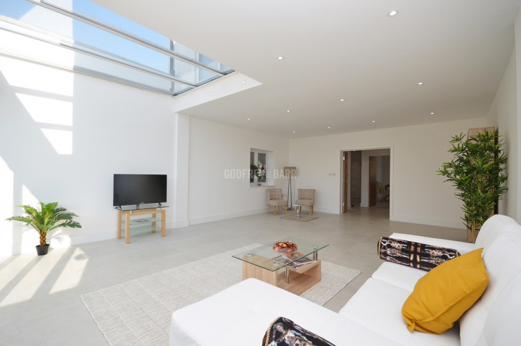 View Full Details for Birkbeck Road, Mill Hill