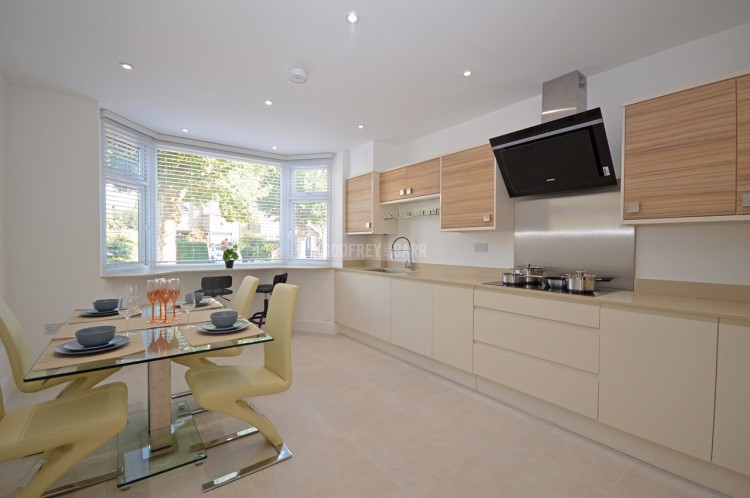 View Full Details for Birkbeck Road, Mill Hill