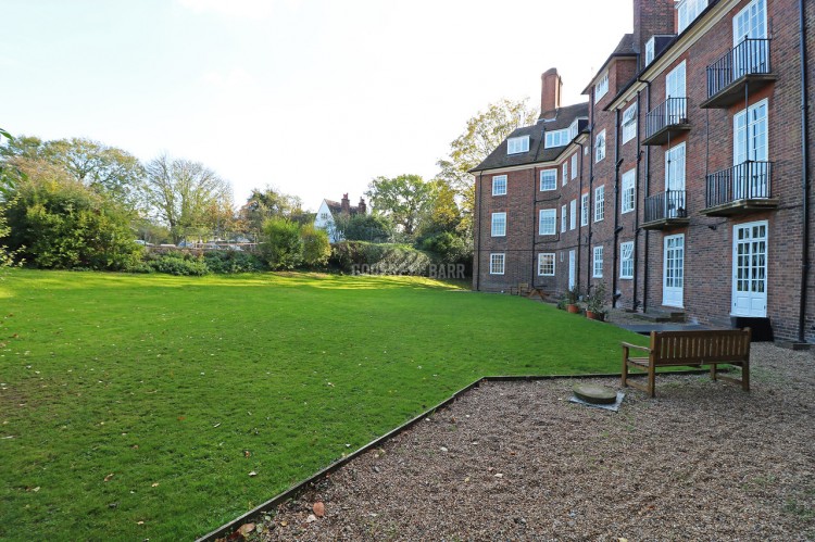 View Full Details for Temple Fortune Lane, Hampstead Garden Suburb