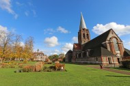 Images for Hill Close, Hampstead Garden Suburb