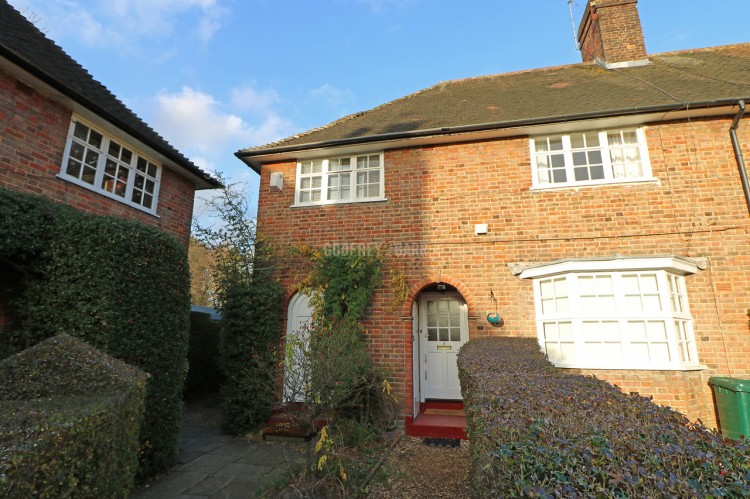 View Full Details for Midholm Close, HampsteadGarden Suburb
