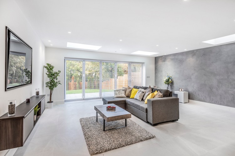 View Full Details for Parkside, Mill Hill