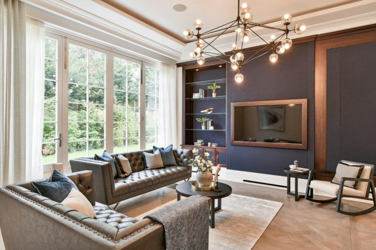 View Full Details for The Bishops Avenue, Kenwood